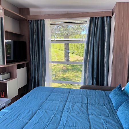 The Garden Room Tiny House Bed And Breakfast Stay Glenmoriston Luaran gambar